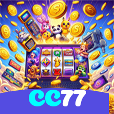 CC77：No cassino online mais seguro, aposte no futebol e jogue slots emocionantes!