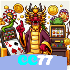 CC77:Encontre o seu jogo favorito e leve para casa prêmios fantásticos!