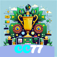 CC77：Jogue agora nas melhores slots e ganhe prêmios fantásticos!