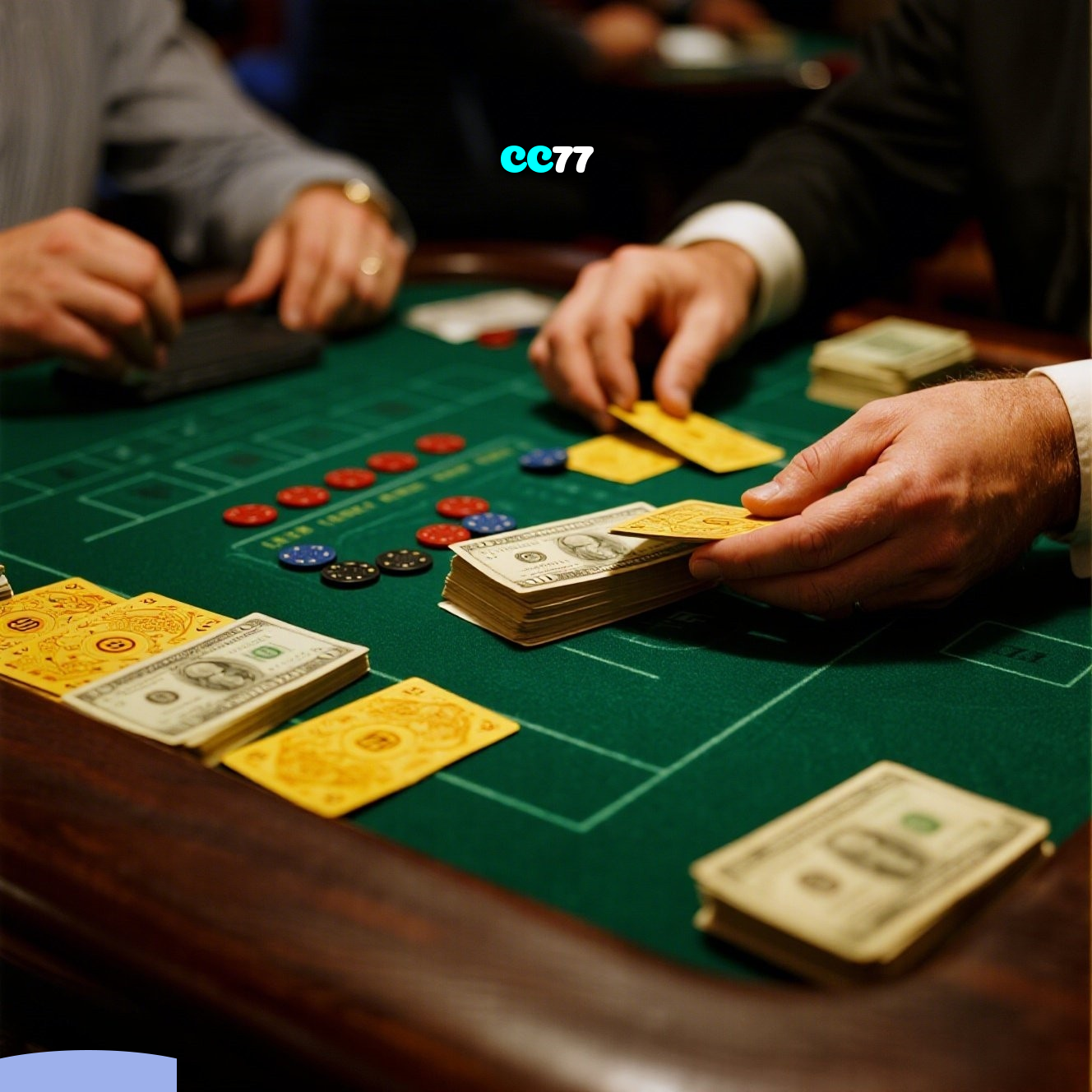 CC77:Vença no futebol e nos melhores jogos de cassino online, como poker e roleta!