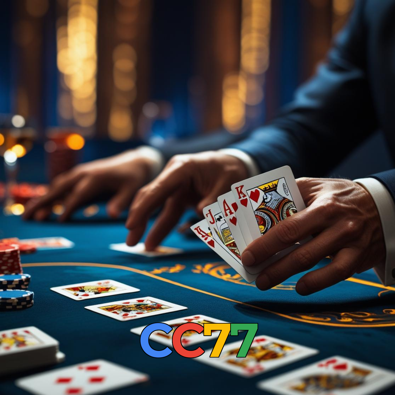 CC77:Aposte no futebol e ganhe prêmios fantásticos jogando slots e roleta!