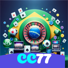 CC77：Aposte no futebol online e vença como um campeão!