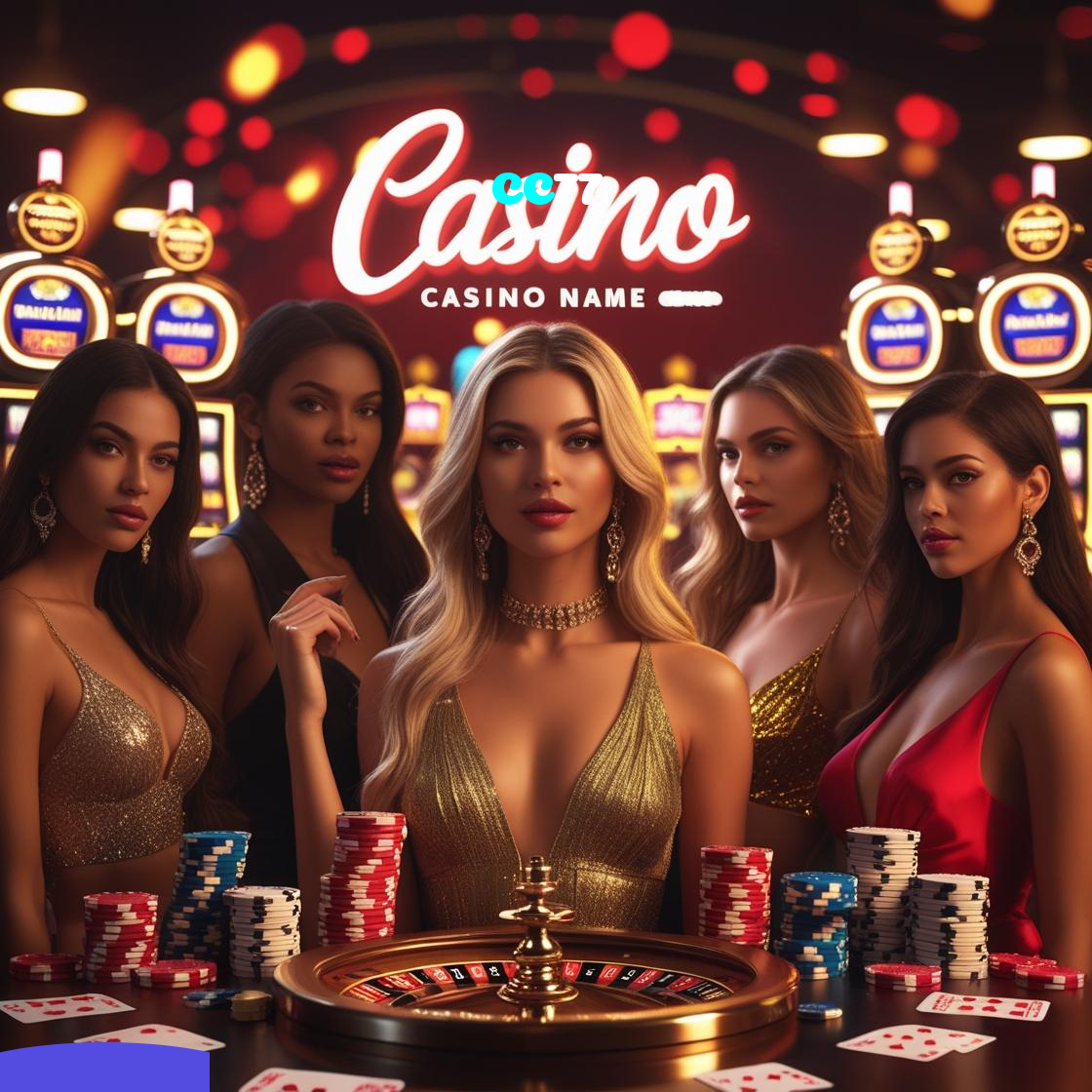 CC77:Jogue nas slots e ganhe grandes prêmios com cada giro!