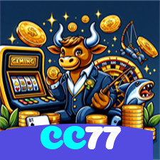 CC77：A melhor experiência de apostas no futebol e cassino está no nosso site!