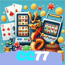 CC77:O melhor cassino online com roleta, poker e apostas no futebol!