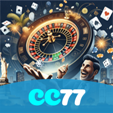 CC77:O melhor cassino online para quem ama futebol e jogos como poker e slots!
