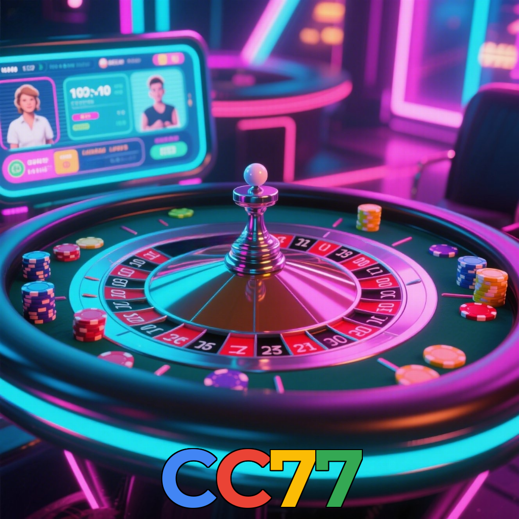 CC77:No futebol online, cada jogada pode ser a sua maior vitória!