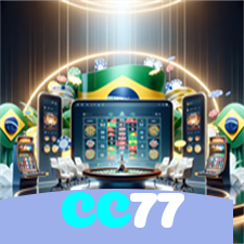 CC77:Onde a diversão nunca para: apostas no futebol e jogos de cassino!