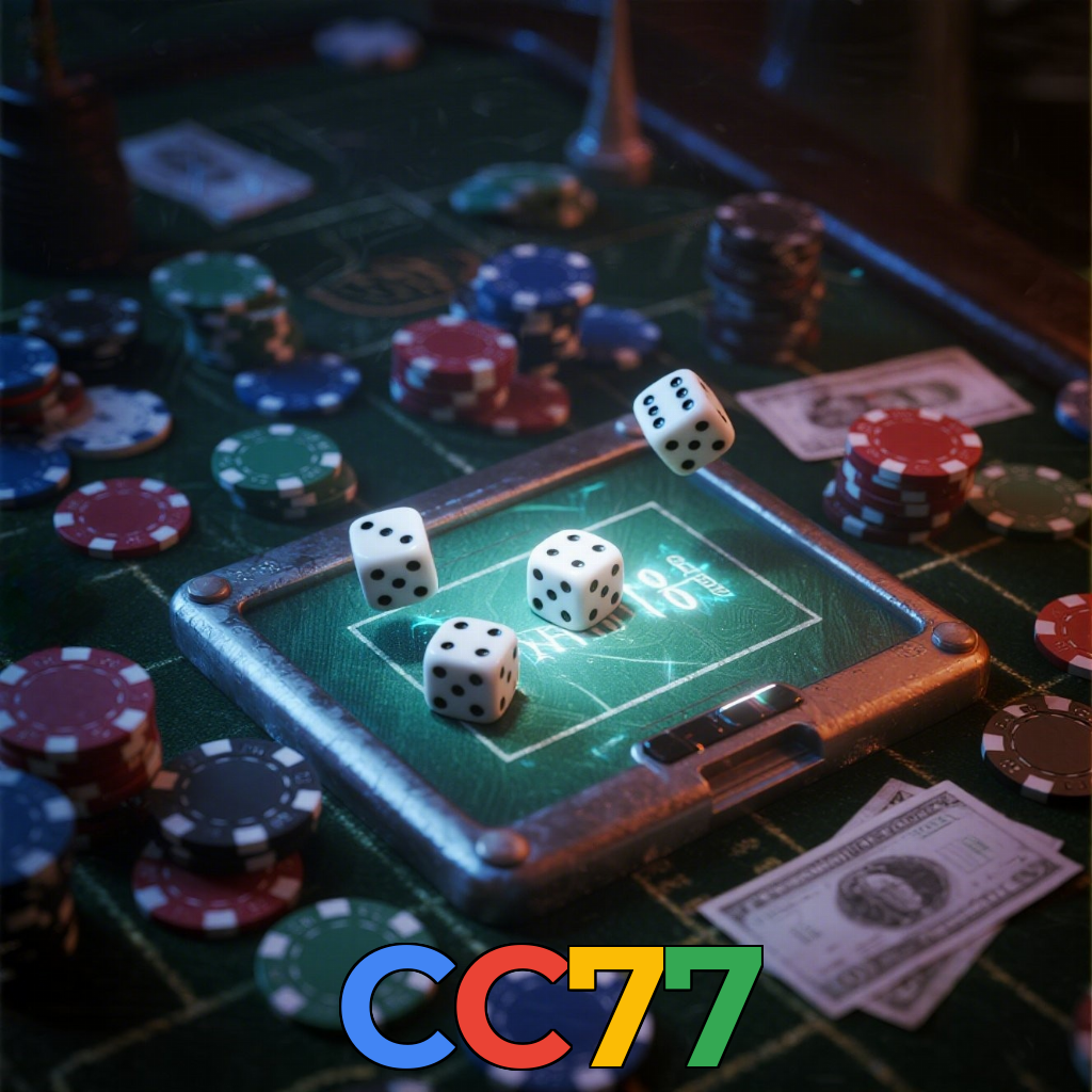 CC77:A adrenalina do futebol online te leva até grandes vitórias!