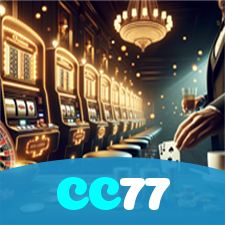 CC77：A adrenalina do futebol online está ao seu alcance!