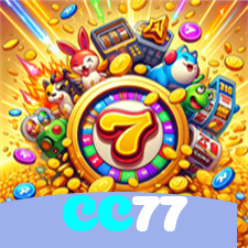 CC77：A sorte não tem limites! Vença no Blackjack e leve o prêmio!