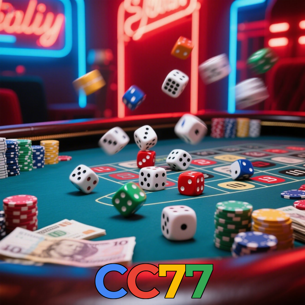 CC77：Aposte agora no futebol digital e conquiste sua vitória!
