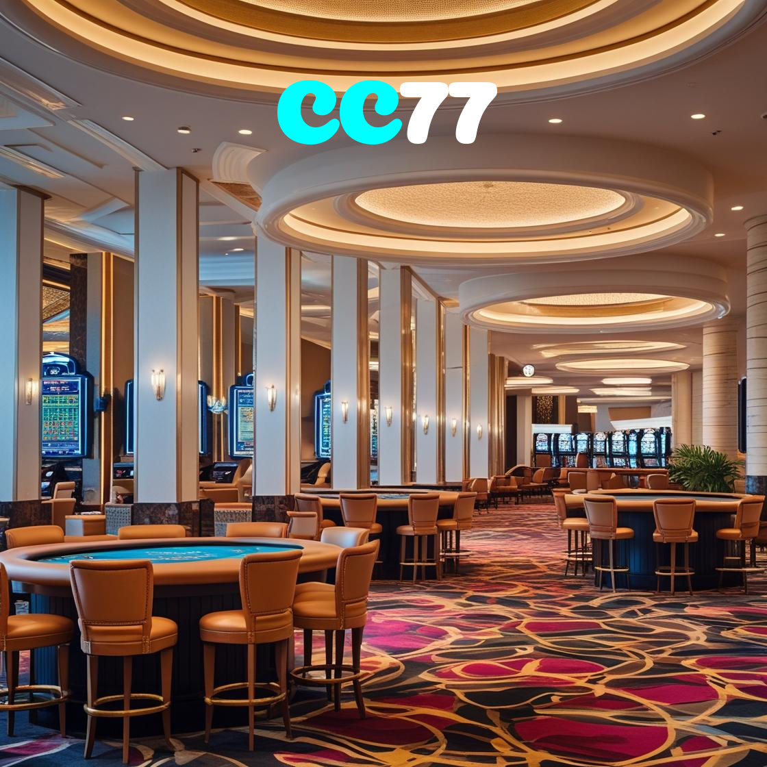 CC77:Jogue slots, aposte no futebol e ganhe no melhor cassino online!