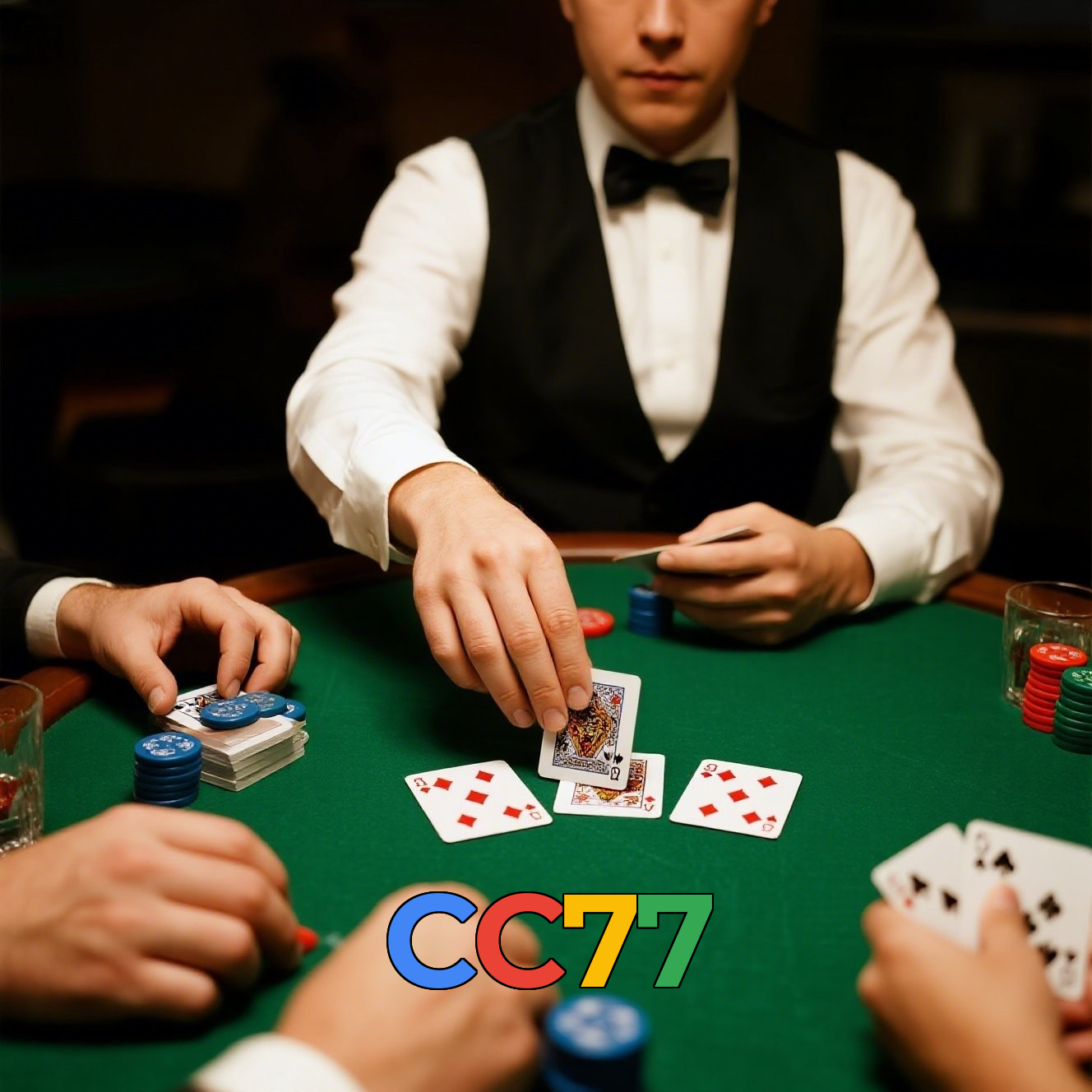 CC77:A emoção de jogar futebol online é ainda maior quando você vence!