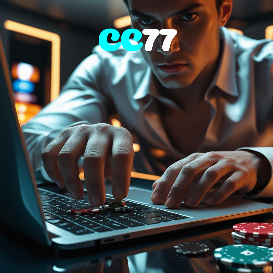 CC77:Aposte no futebol e conquiste prêmios em blackjack e roleta!