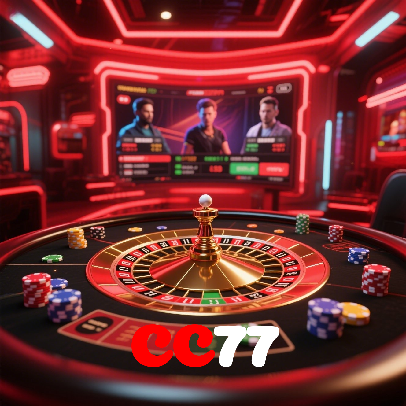 CC77:O cassino online ideal para quem ama futebol e jogos de cassino!