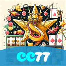 CC77：Cada giro nas slots é uma chance de mudar sua sorte!