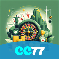 CC77:O melhor cassino online está aqui! Jogue nas slots e ganhe!