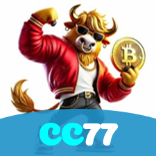 CC77：Jogue slots, aposte no futebol e ganhe prêmios incríveis no cassino!