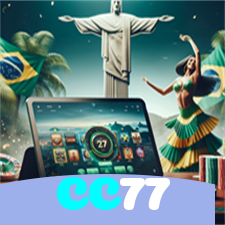 CC77:O cassino online mais confiável com apostas no futebol e prêmios em blackjack!
