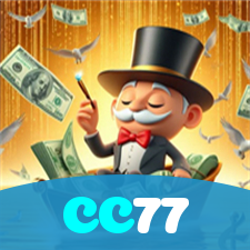 CC77:Jogue slots, poker e aposte no futebol com grandes prêmios em jogo!