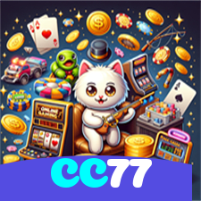 CC77：Entre no cassino e aposte nas roletas mais emocionantes!