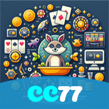 CC77:Jogue nas melhores slots e vença o jackpot agora mesmo!