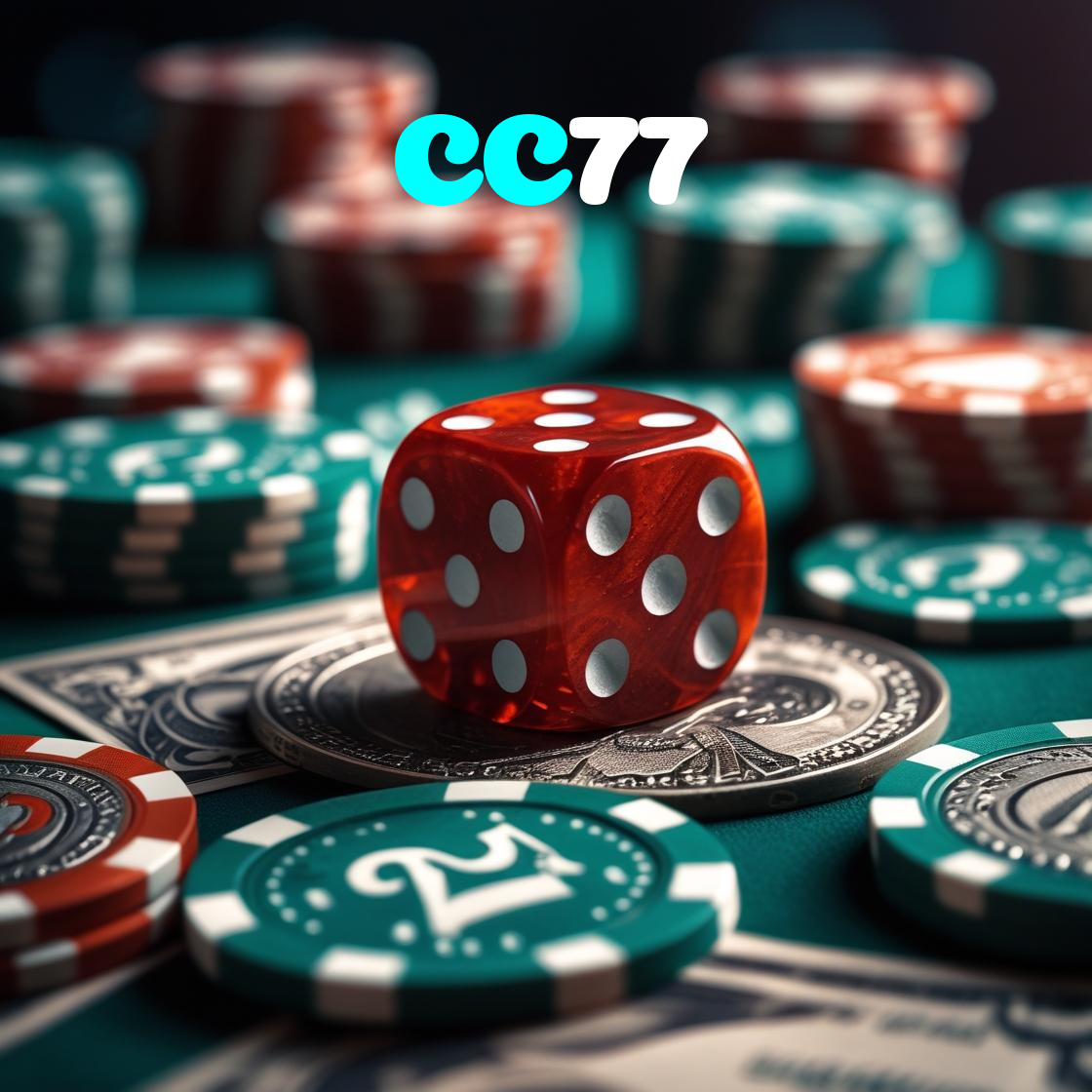CC77:As slots mais emocionantes estão aqui! Jogue agora!