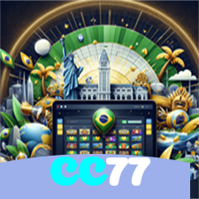 CC77:Jogue poker, roleta e aposte no futebol no cassino online mais seguro!
