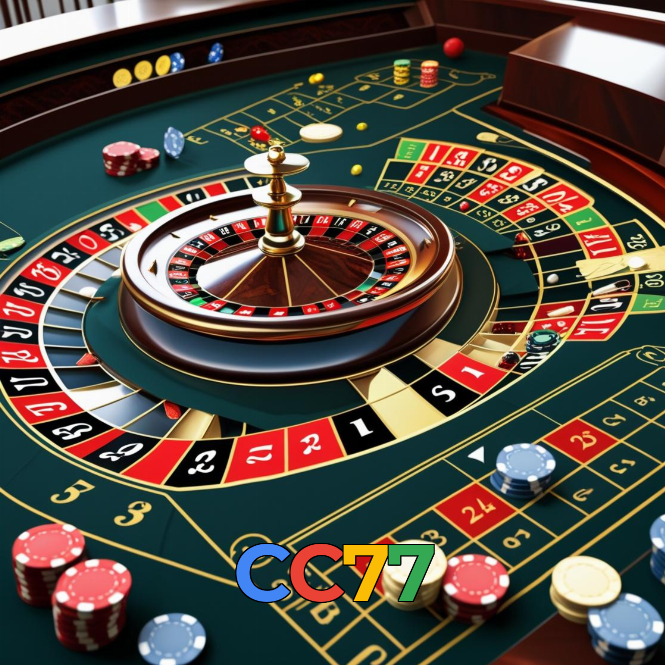 CC77:Jogue nas mesas de poker e ganhe prêmios incríveis!