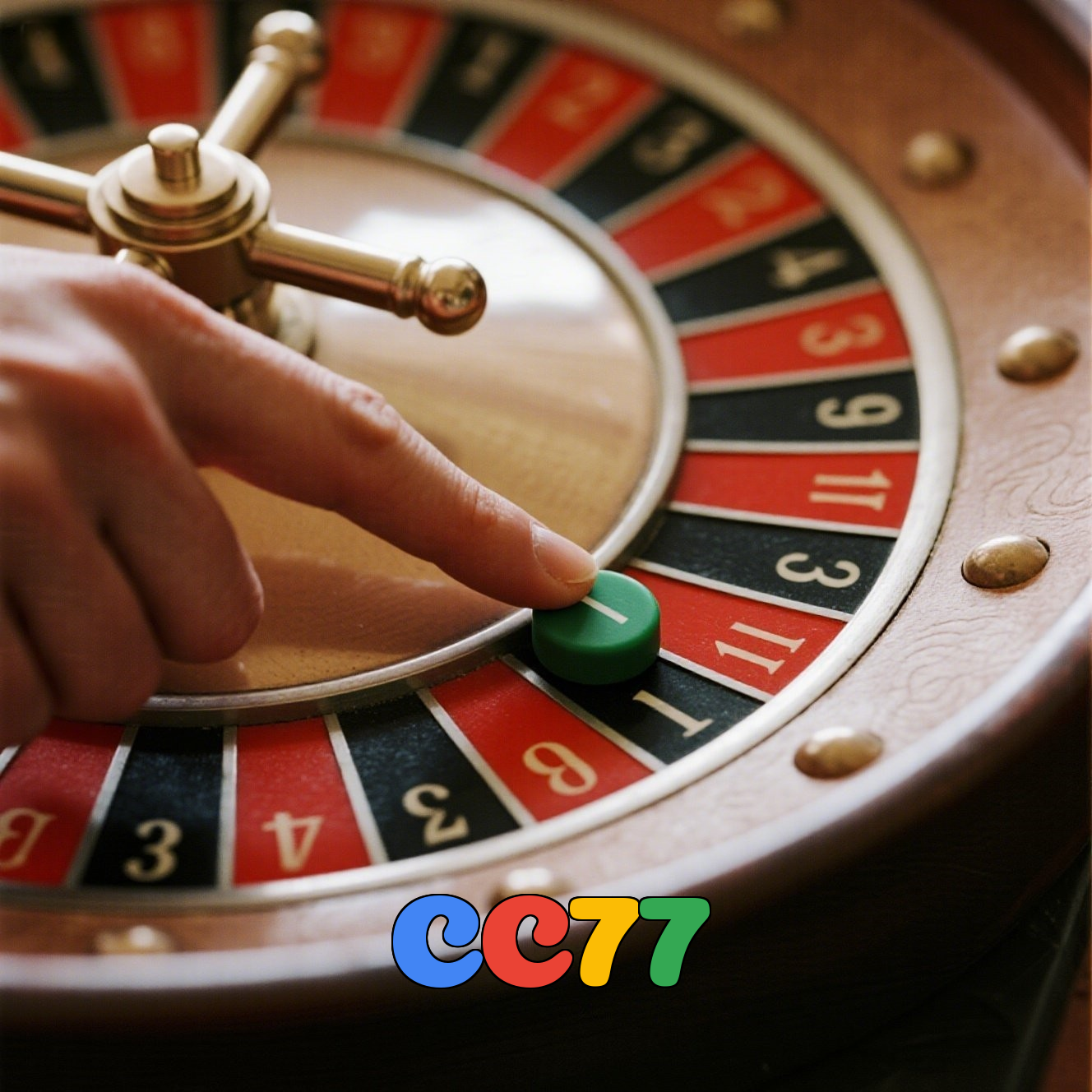 CC77：Jogue roleta, blackjack e aposte no futebol no cassino mais seguro!