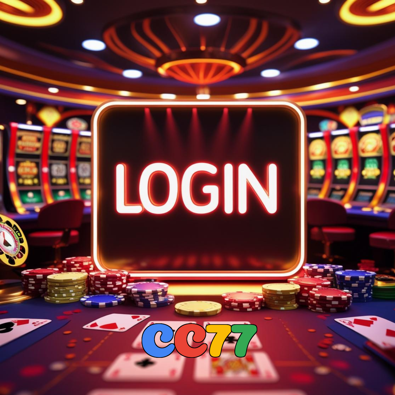 CC77:O melhor cassino online com roleta, poker e apostas no futebol ao vivo!