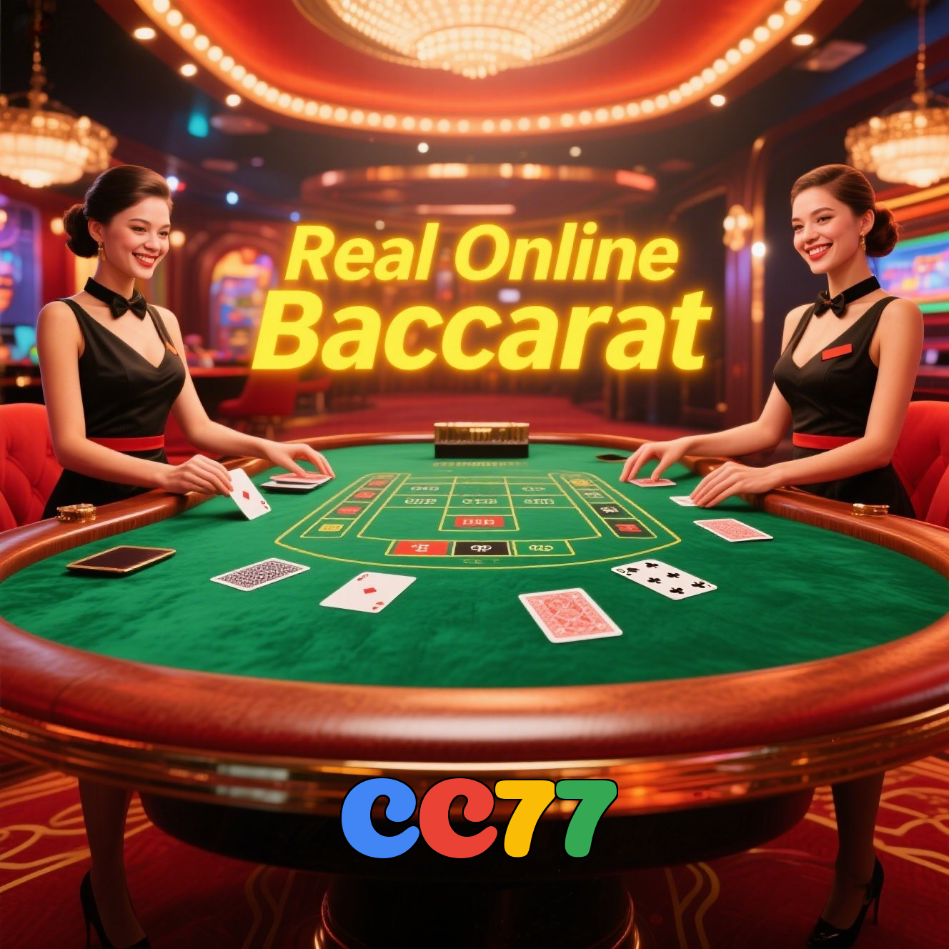 CC77:Gire nas slots e conquiste o prêmio da sua vida!
