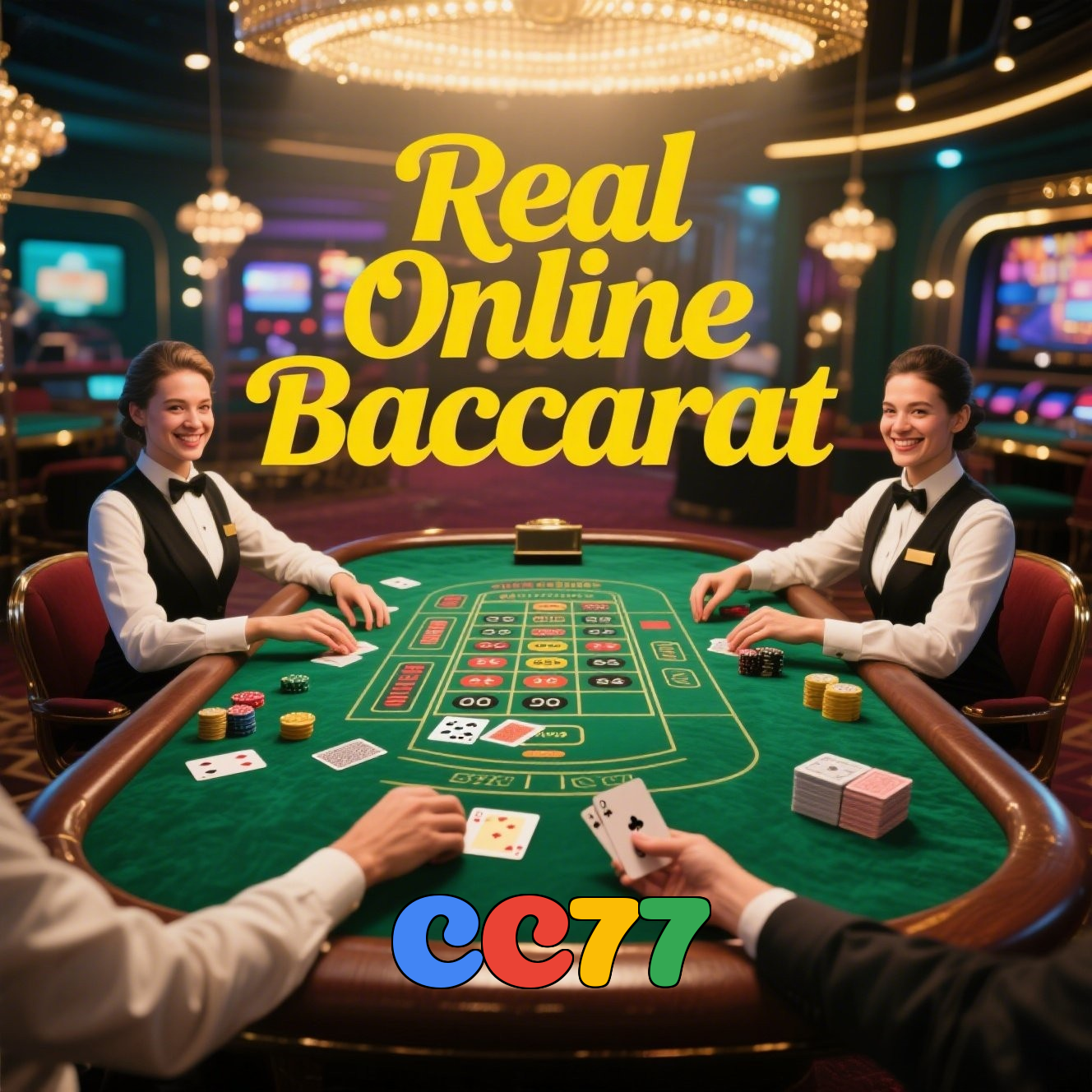 CC77：Vença com a roleta e aposte no futebol ao vivo no melhor cassino online!