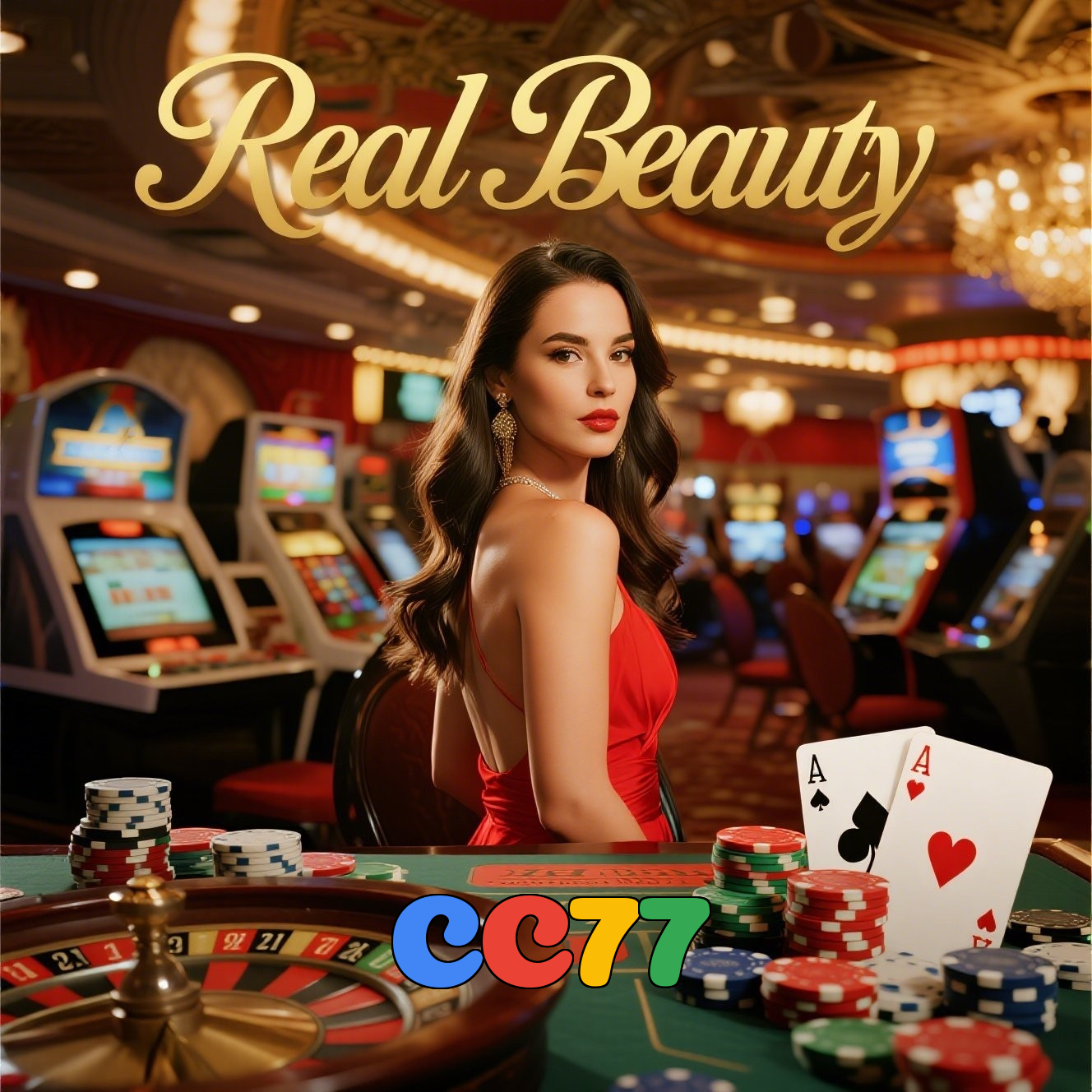 CC77:Jogue nas melhores slots e conquiste o jackpot dos seus sonhos!