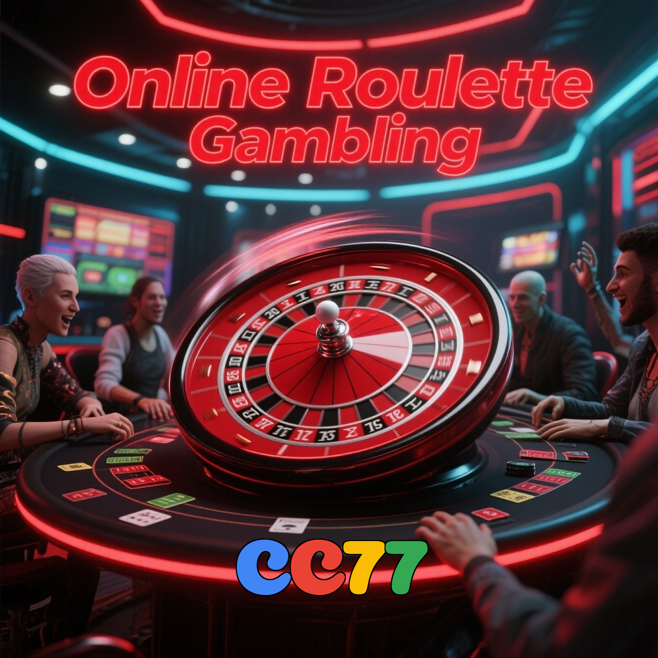 CC77：Jogue poker, aposte no futebol e conquiste prêmios incríveis!