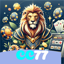 CC77:Onde a diversão nunca acaba: poker, roleta e apostas no futebol!