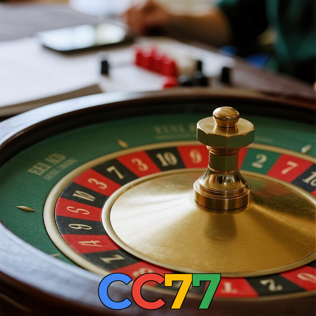CC77:Jogue poker, aposte no futebol e ganhe em nosso cassino online!