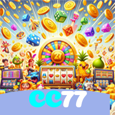 CC77:Jogue poker, aposte no futebol e ganhe em grandes jogos de cassino!