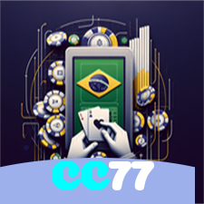 CC77：Vença no cassino online com blackjack e apostas esportivas no futebol!
