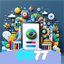 CC77:Jogue slots, aposte no futebol e vença em grande estilo!