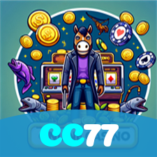 CC77:Jogue poker, aposte no futebol e vença com grandes vitórias no cassino online!