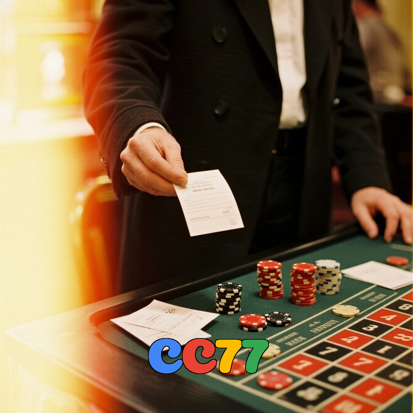 CC77:Jogue slots, aposte no futebol e ganhe prêmios incrÃveis no cassino!