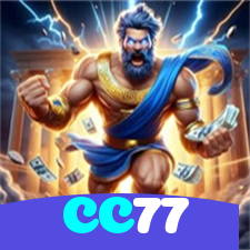 CC77：Aposte no futebol online e vença como um verdadeiro campeão!