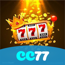 CC77:Apostas ao vivo no futebol e prêmios em blackjack e roleta!