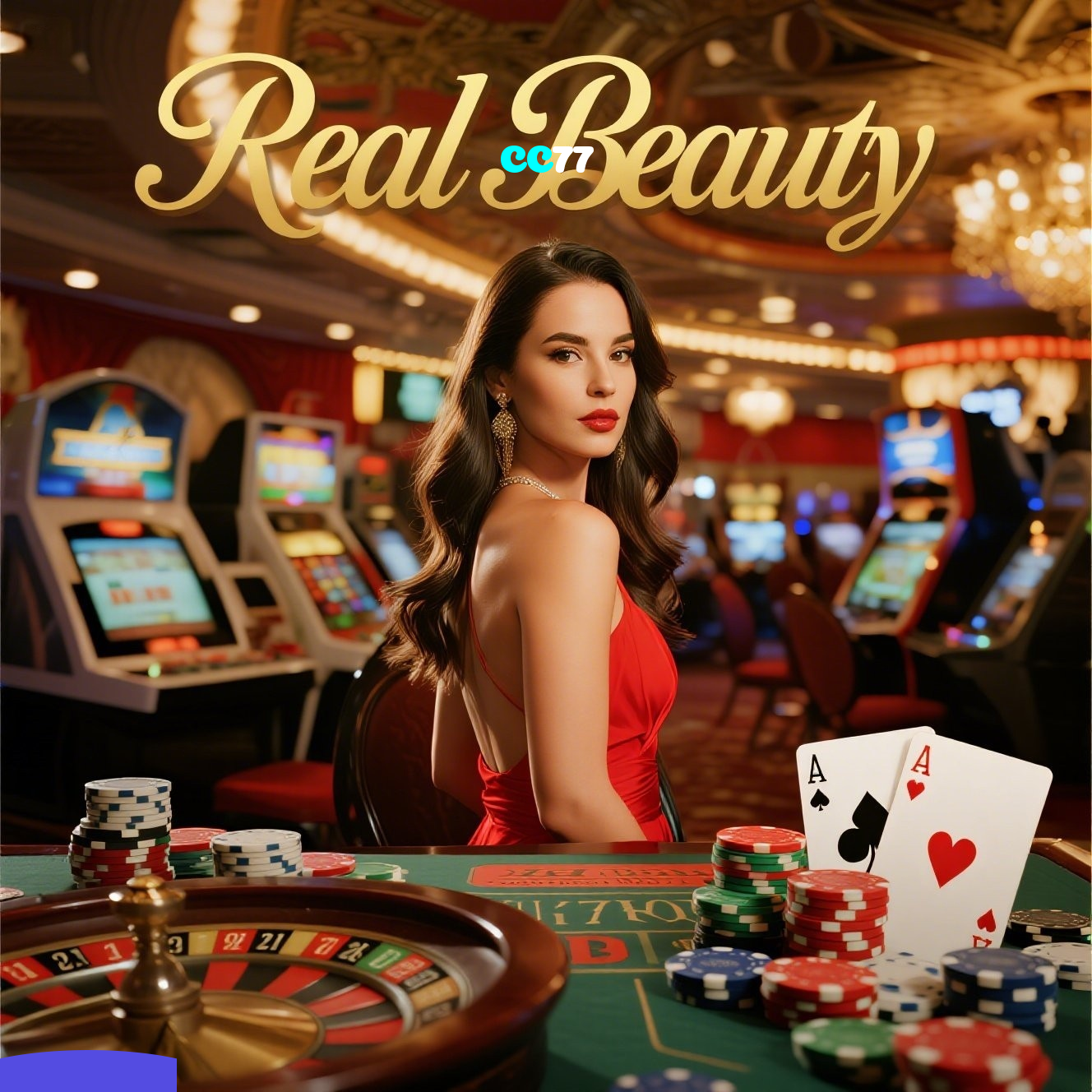 CC77:Aposte nas melhores slots e conquiste vitórias impressionantes!