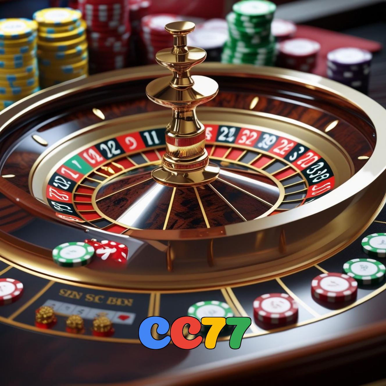 CC77:Apostas ao vivo no futebol e prêmios épicos nos jogos de cassino!