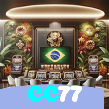 CC77：Jogue slots, aposte no futebol e vença em grande estilo!