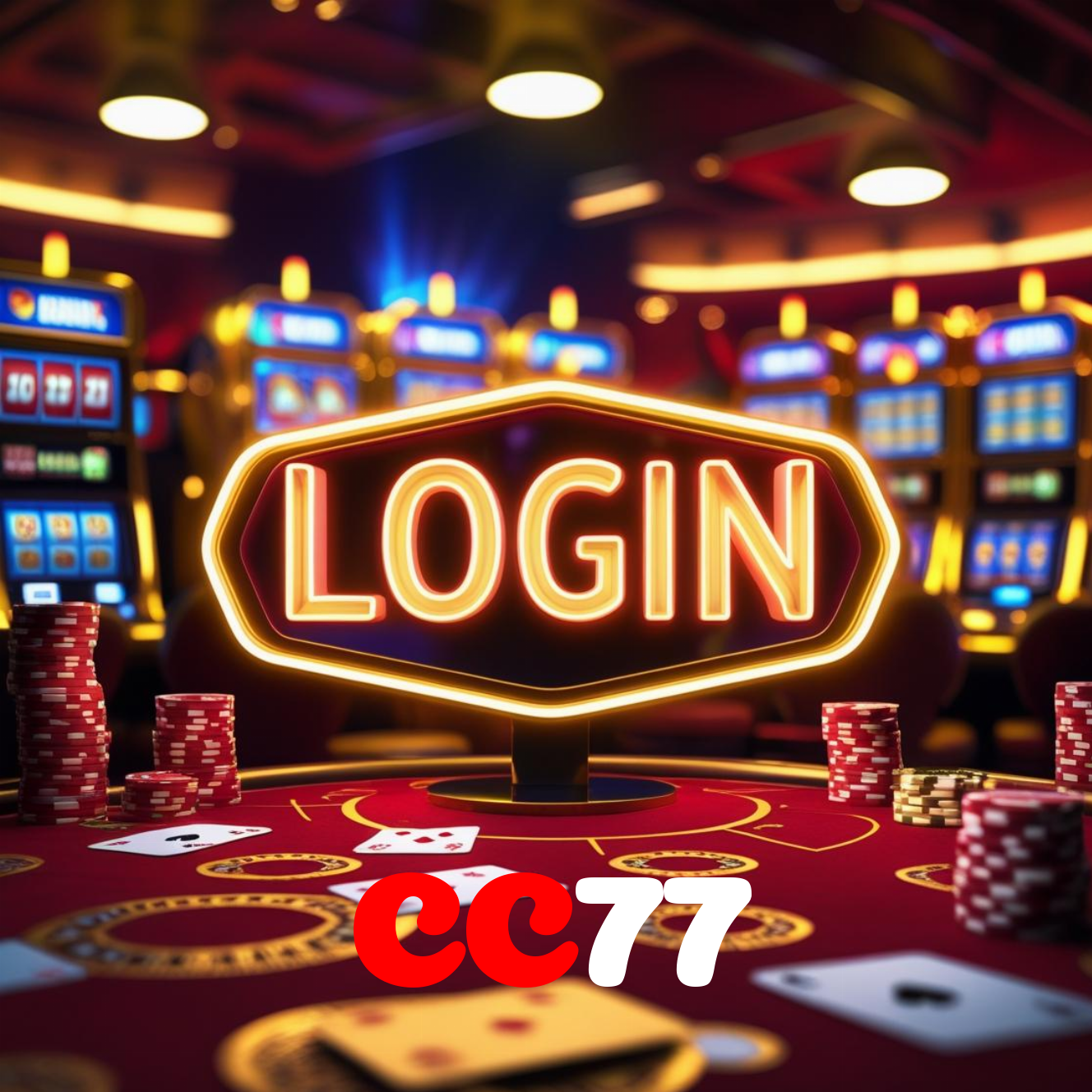 CC77:Ganhe prêmios incríveis no futebol e em jogos como roleta e blackjack!