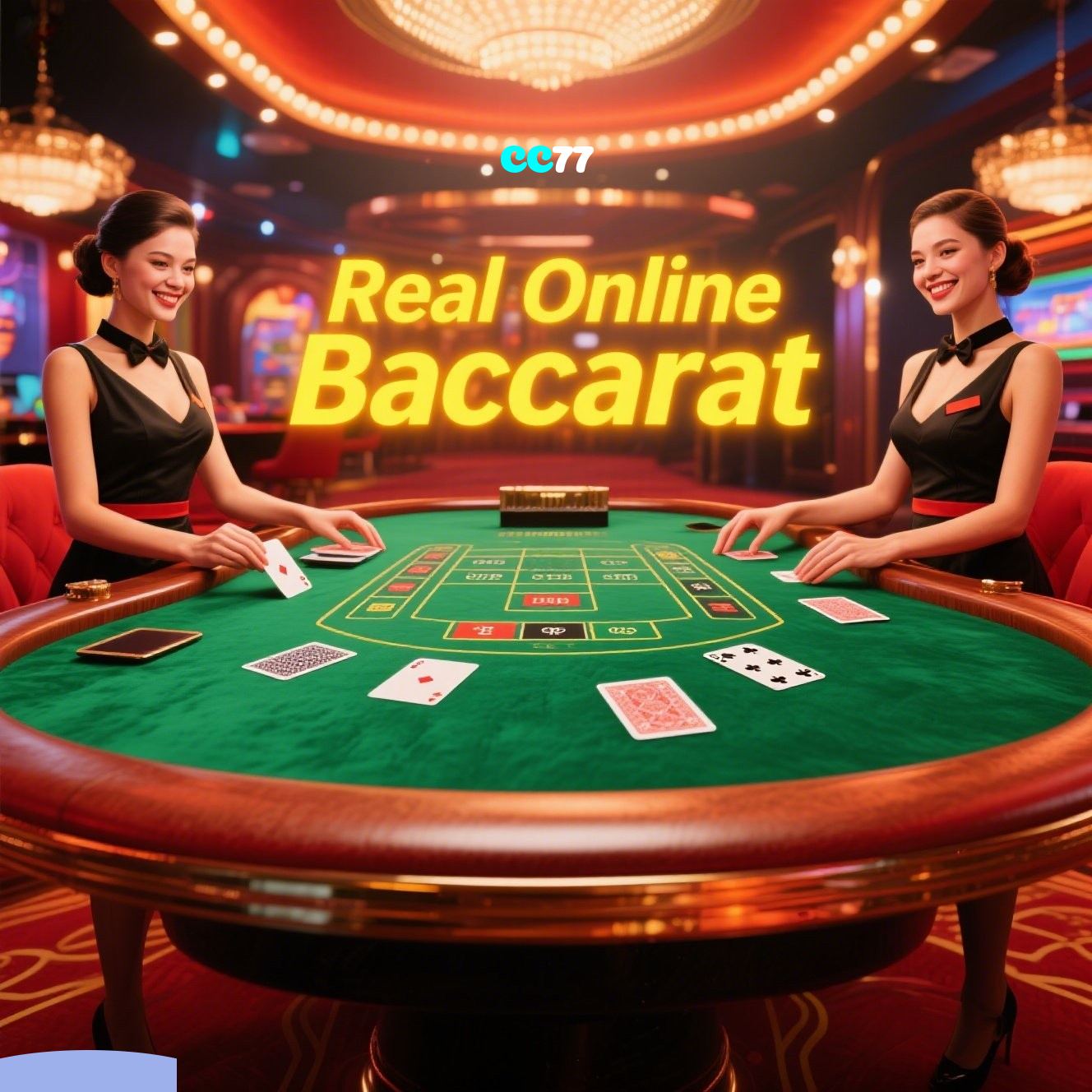 CC77:Jogue no cassino mais seguro com poker, roleta e apostas no futebol!